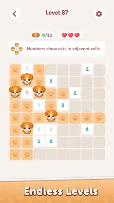 PawTrail screenshot 6