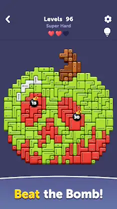 Shape Away screenshot 5
