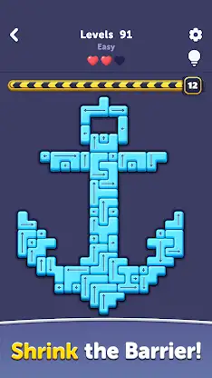 Shape Away screenshot 3