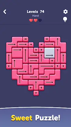 Shape Away screenshot 4