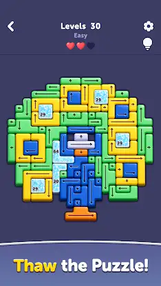 Shape Away screenshot 2