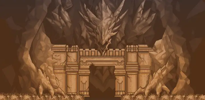 Slayer Legend : Idle RPG — Android game banner