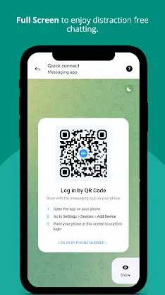 Web Tool - Multiple Accounts screenshot 4