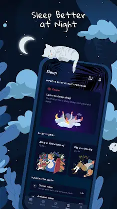 BetterMe: Mental Health screenshot 2