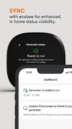 Mobile Link for Generators screenshot 8