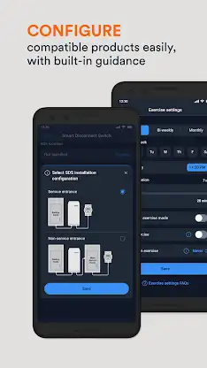 Generac Field Pro screenshot 5
