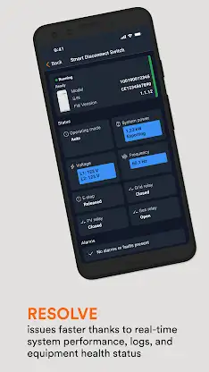 Generac Field Pro screenshot 8