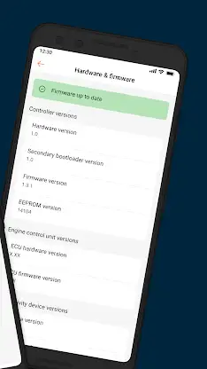 Generac Field Pro screenshot 4