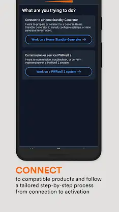 Generac Field Pro screenshot 2