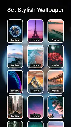 iNotify - Lock Screen screenshot 5