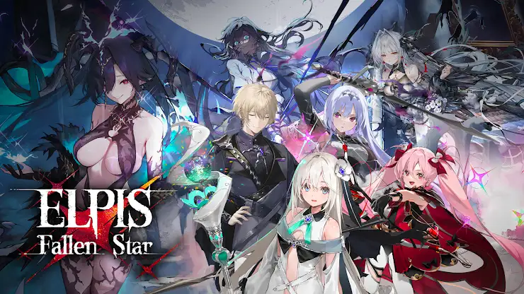 Elpis: Fallen Star - Semi-RTS screenshot 1