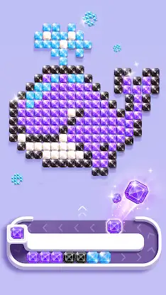 Pixel Bead Loop screenshot 2