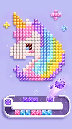 Pixel Bead Loop screenshot 3