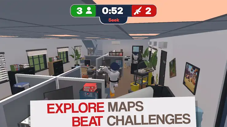 Camo Guys screenshot 7