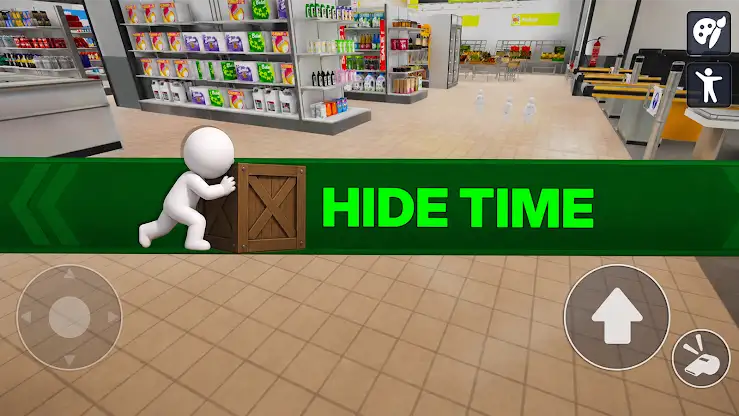 Camo Guys screenshot 2