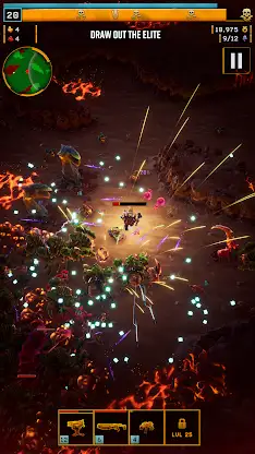 Deep Rock Galactic: Survivor screenshot 7
