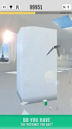 The Sculptor : Idle Clicker screenshot 2