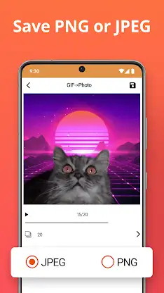 GIF To Video, GIF To MP4 screenshot 4