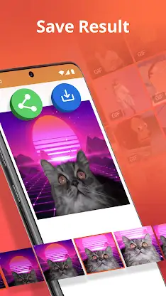 GIF To Video, GIF To MP4 screenshot 6
