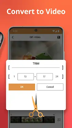 GIF To Video, GIF To MP4 screenshot 3