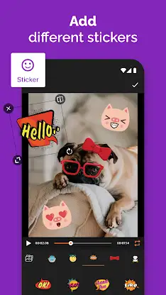 GIF Maker - GIF Editor screenshot 6