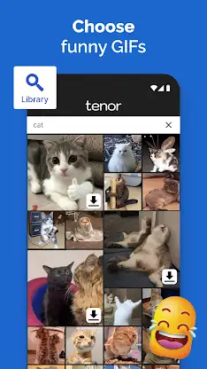 GIF Maker - GIF Editor screenshot 5