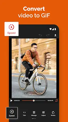 GIF Maker - GIF Editor screenshot 2