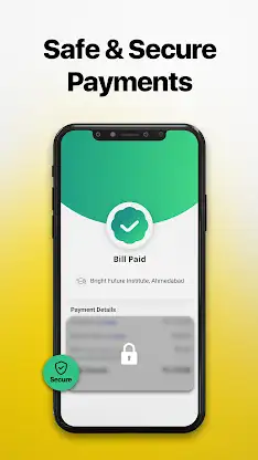 GimBooks Pay screenshot 4
