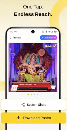 Picsera screenshot 5