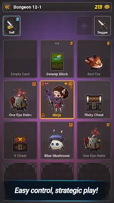 Cube Card screenshot 2