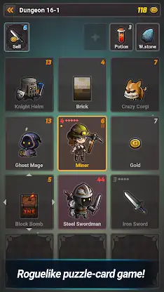 Cube Card Lite screenshot 5