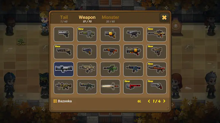 Cube Land screenshot 6