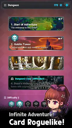 Goblin Pass screenshot 2