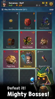 Goblin Pass screenshot 6
