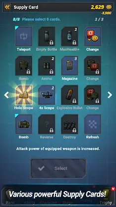 Gun Tactics screenshot 5