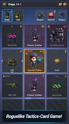 Gun Tactics screenshot 6