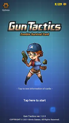 Gun Tactics screenshot 8