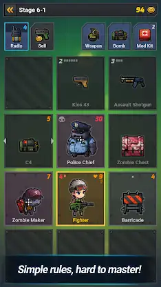 Gun Tactics screenshot 4