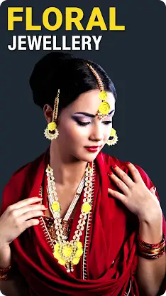 Girls Jewellery Photo Editor screenshot 6