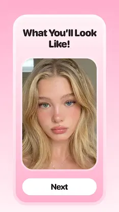 Glam AI: Makeup Routines screenshot 3