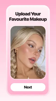 Glam AI: Makeup Routines screenshot 2