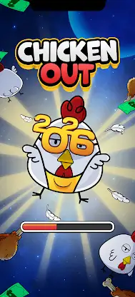 Chicken Out! screenshot 3