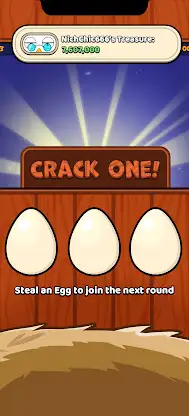 Chicken Out! screenshot 8