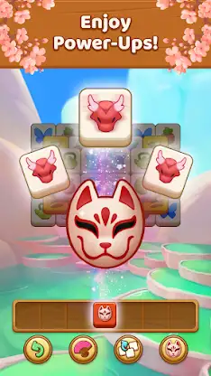TripleZ: Relaxing Match 3 Game screenshot 3