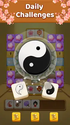 TripleZ: Relaxing Match 3 Game screenshot 6