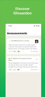 Glissandoo screenshot 5