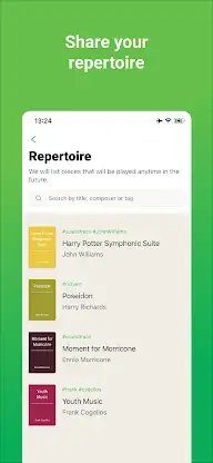 Glissandoo screenshot 4