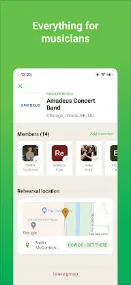 Glissandoo screenshot 2
