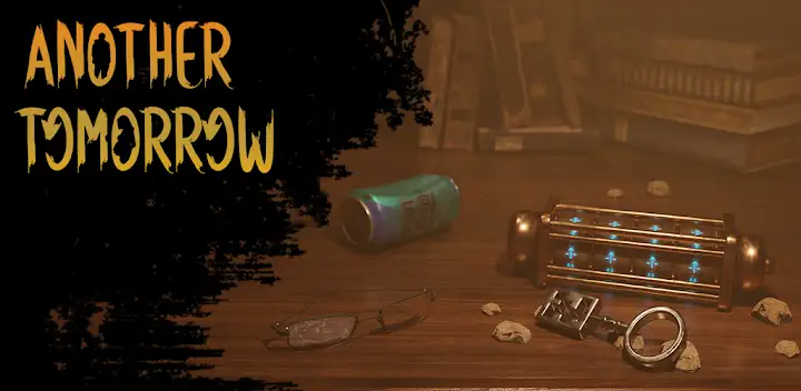 Another Tomorrow — Android game banner