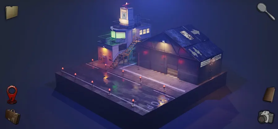 Another Tomorrow screenshot 5